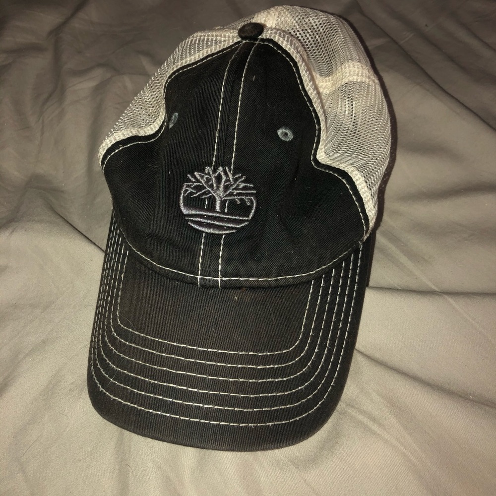 Timberland baseball cap